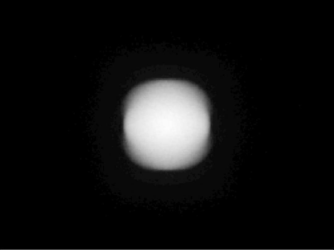 Carclo Optics - 12967 Spot Image Samsung LH231B 5000K