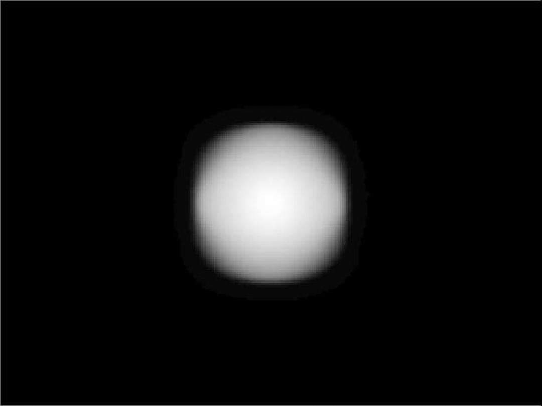 Carclo Optics - Simulated Spot Image