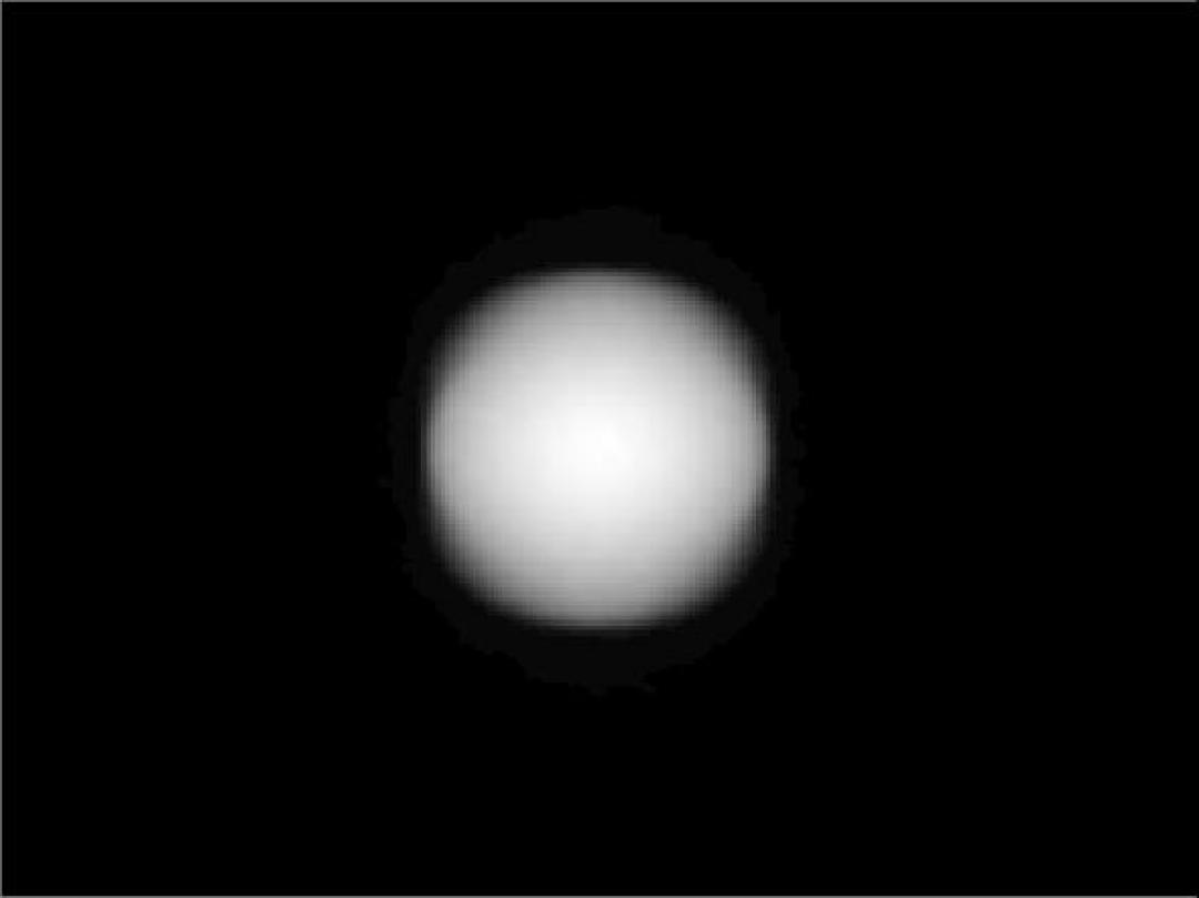 Carclo Optics - Simulated Spot Image