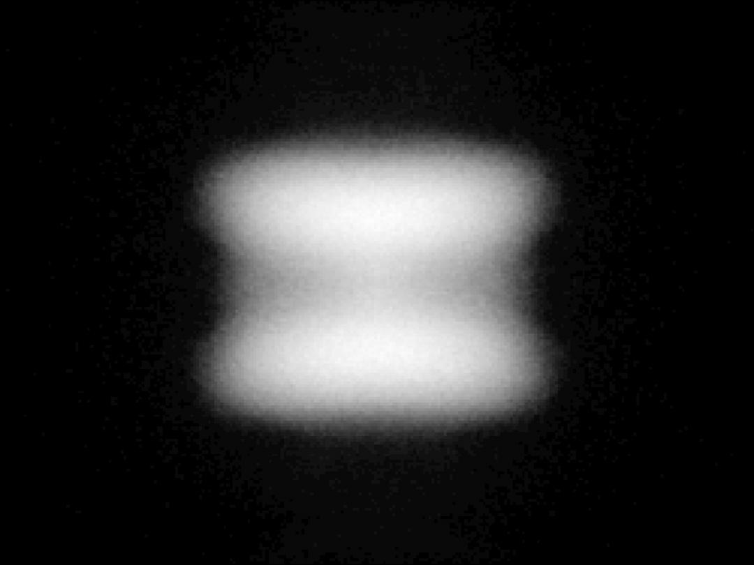 Carclo Optics - 12971 Spot Image Cree JQ5050 9V White