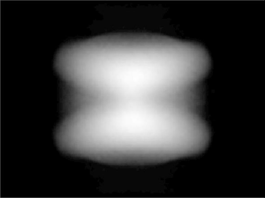 Carclo Optics - Simulated Spot Image