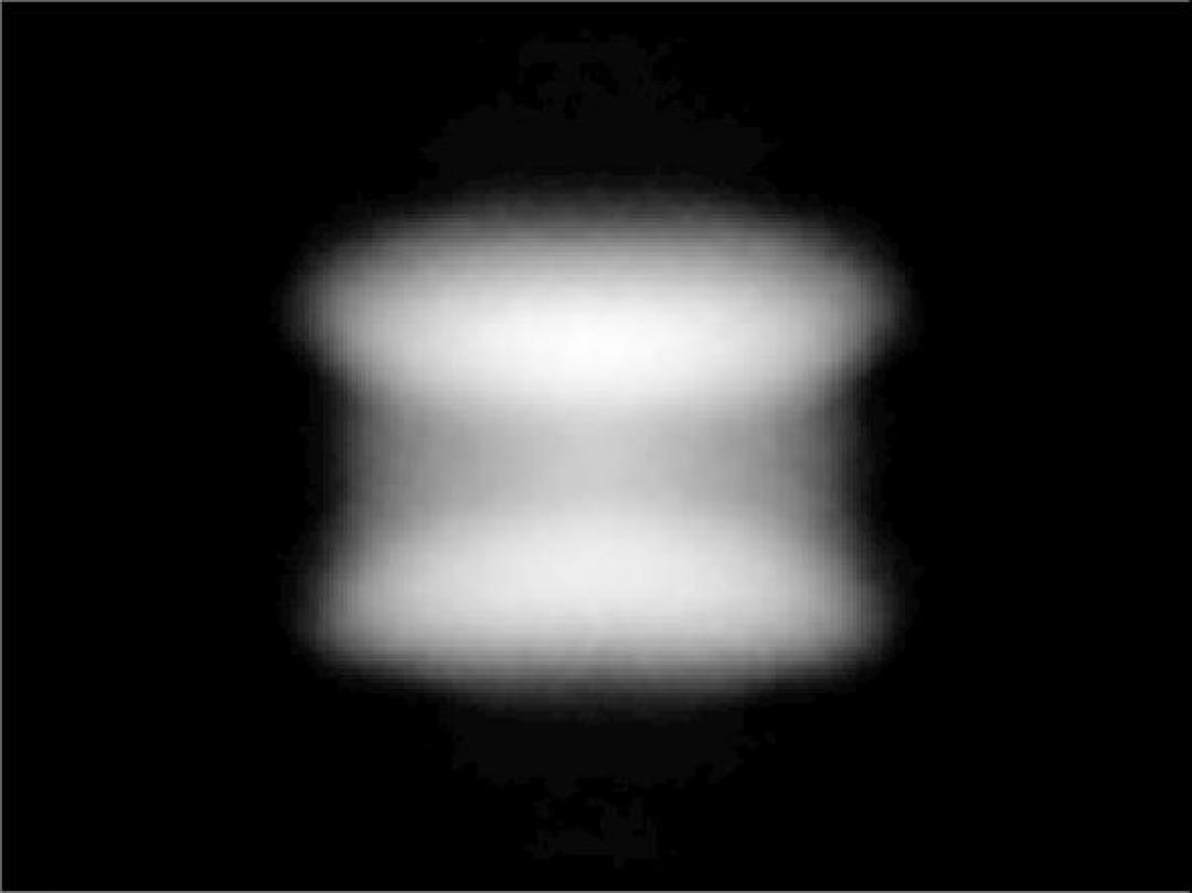 Carclo Optics - Simulated Spot Image