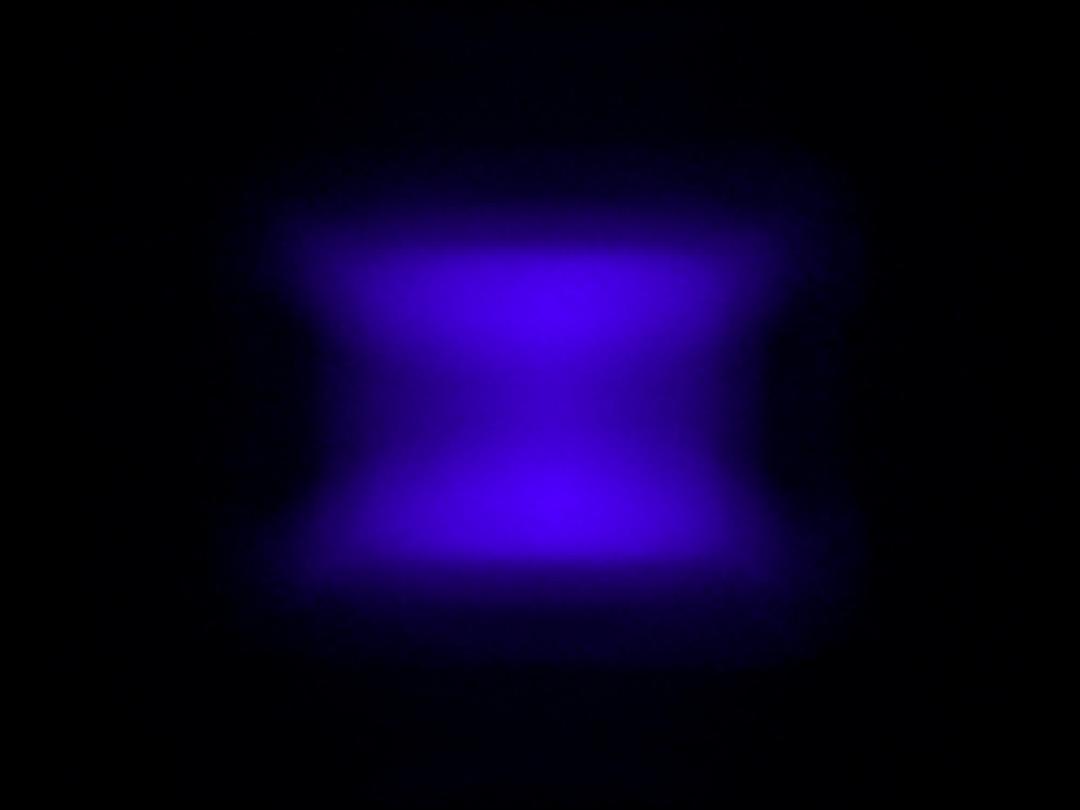 Carclo Optics - 12971 Luminus_SST-10_B_B90 - spot image