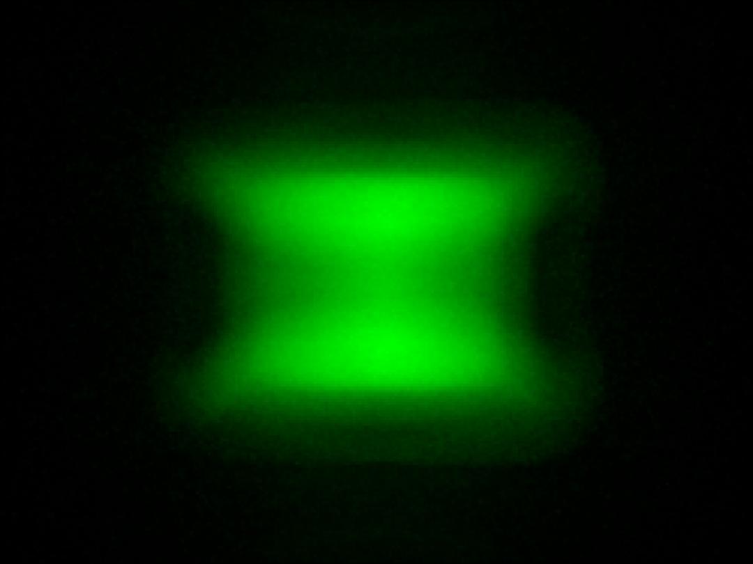 Carclo Optics - 12971 Luminus_SST-10_G_B90- Spot - image