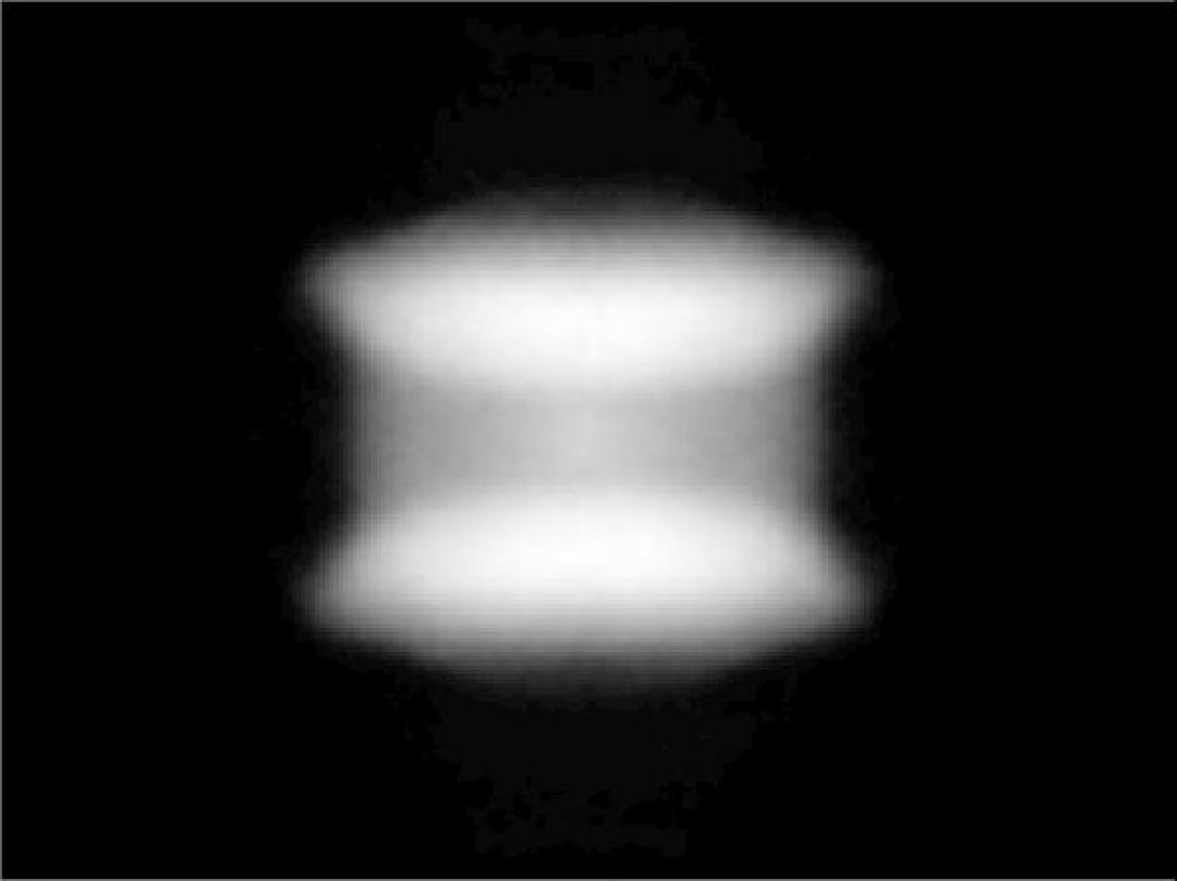 Carclo Optics - Simulated Spot Image