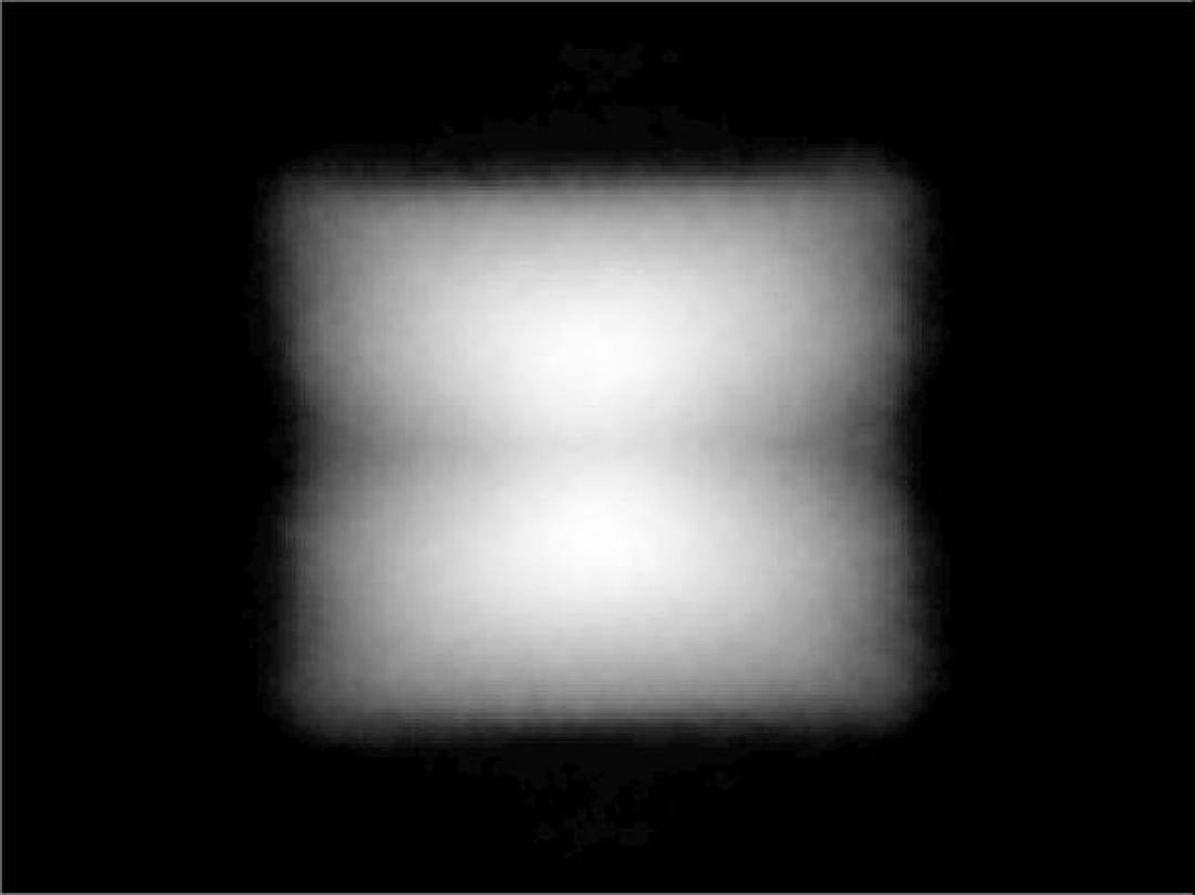 Carclo Optics - Simulated Spot Image