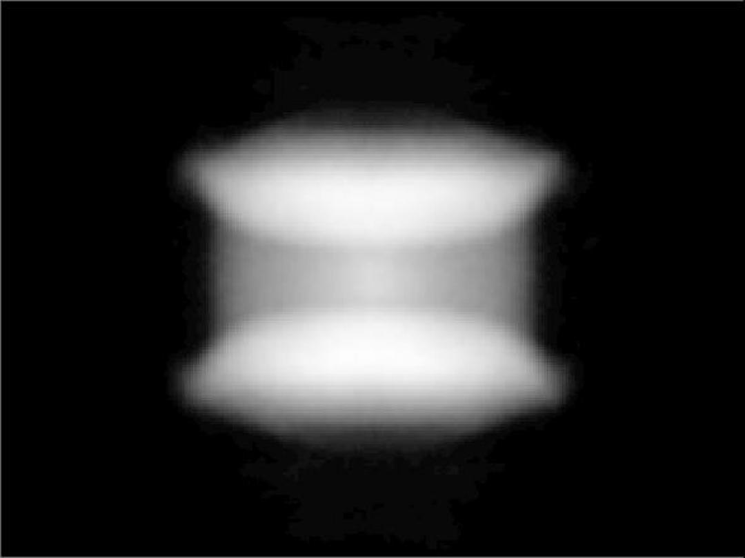 Carclo Optics - Simulated Spot Image
