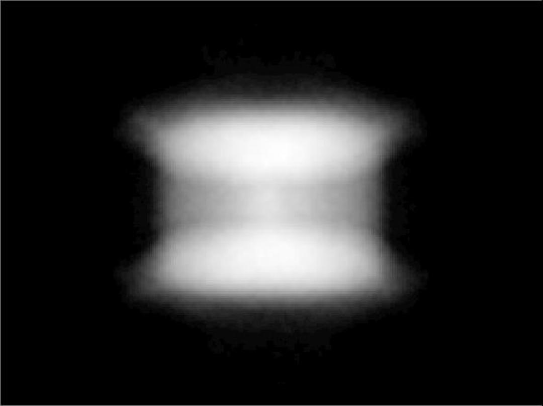 Carclo Optics - Simulated Spot Image