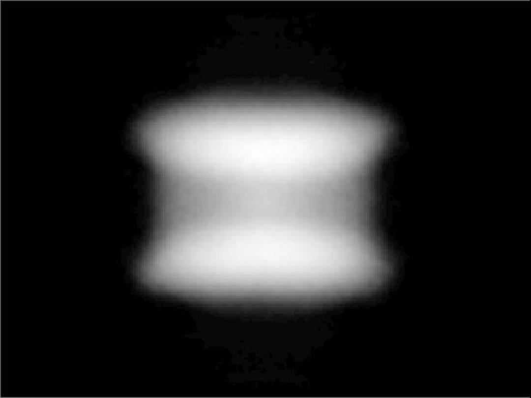 Carclo Optics - Simulated Spot Image