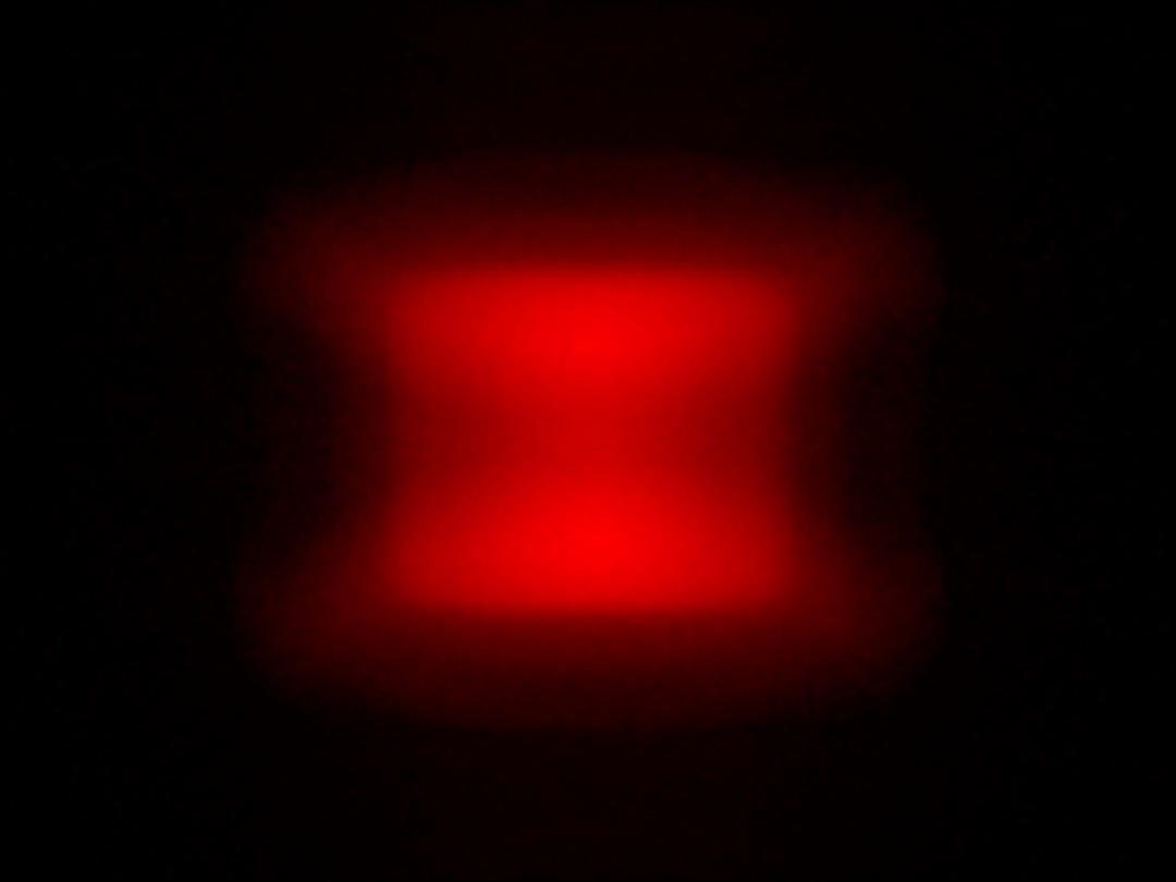 Carclo Optics – 12972 Luminus_SST-10_DR_B90 - Spot Image