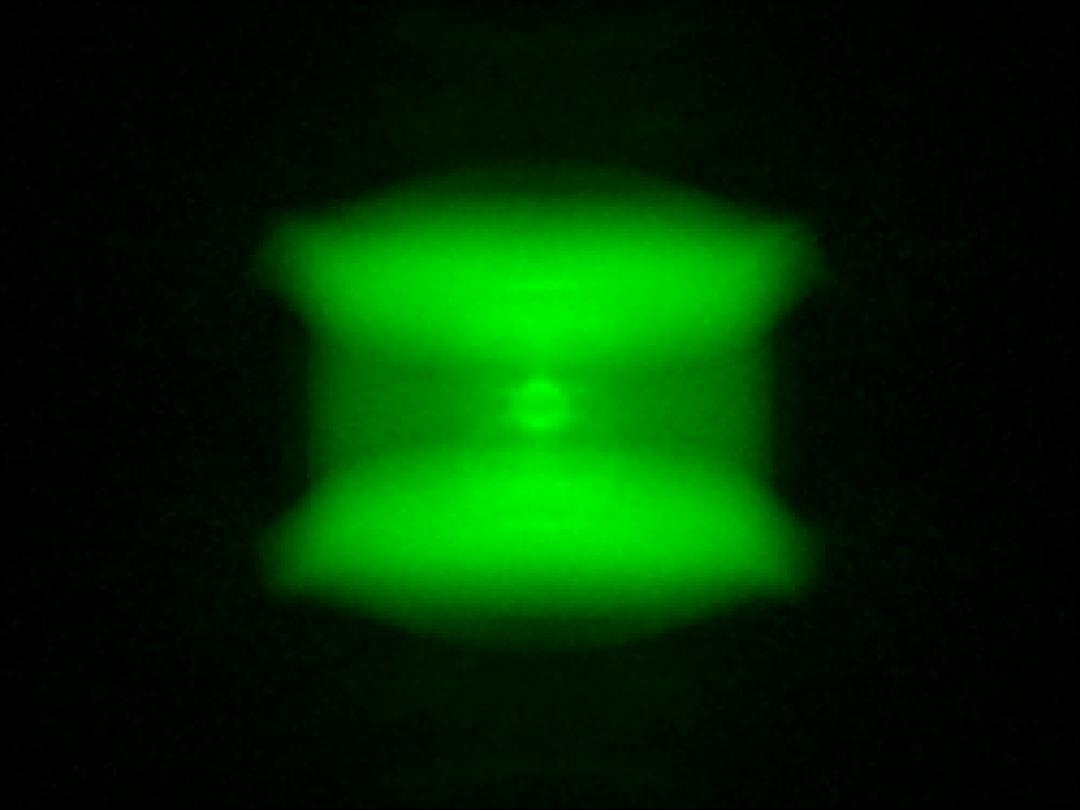 Carclo Optics - 12972 Luminus_SST-10_G_B130 - spot - image
