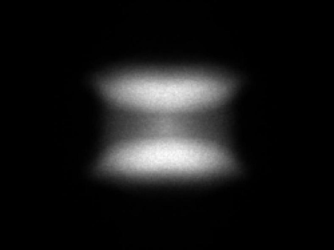 Carclo Optics - 12972 33Up Spot Image Luxeon IR 2720