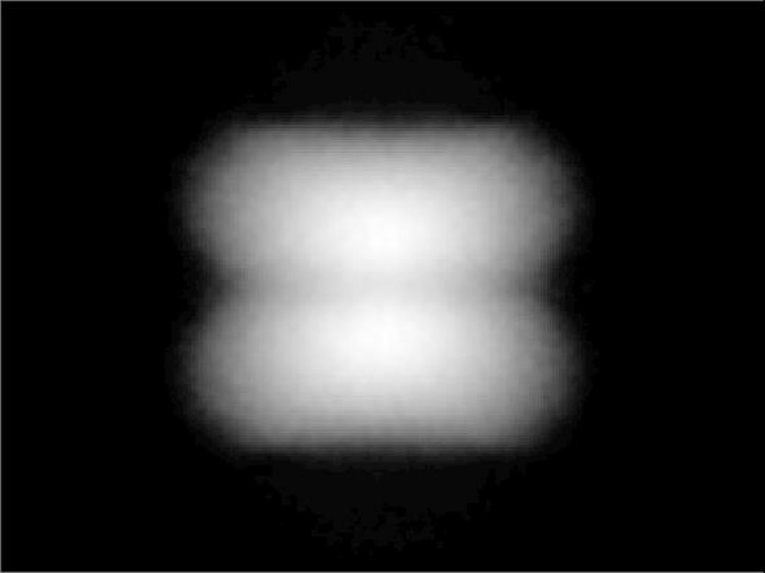 Carclo Optics - Simulated Spot Image