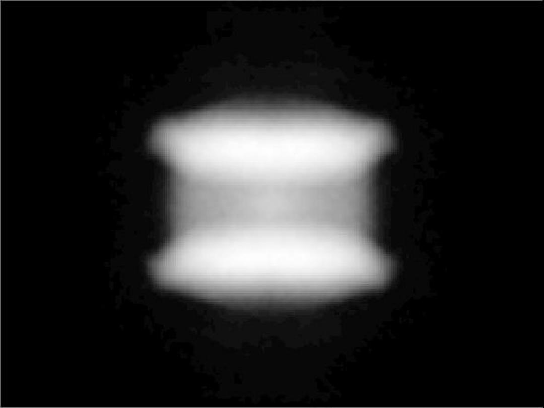 Carclo Optics - Simulated Spot Image
