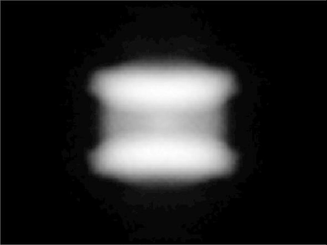 Carclo Optics - Simulated Spot Image