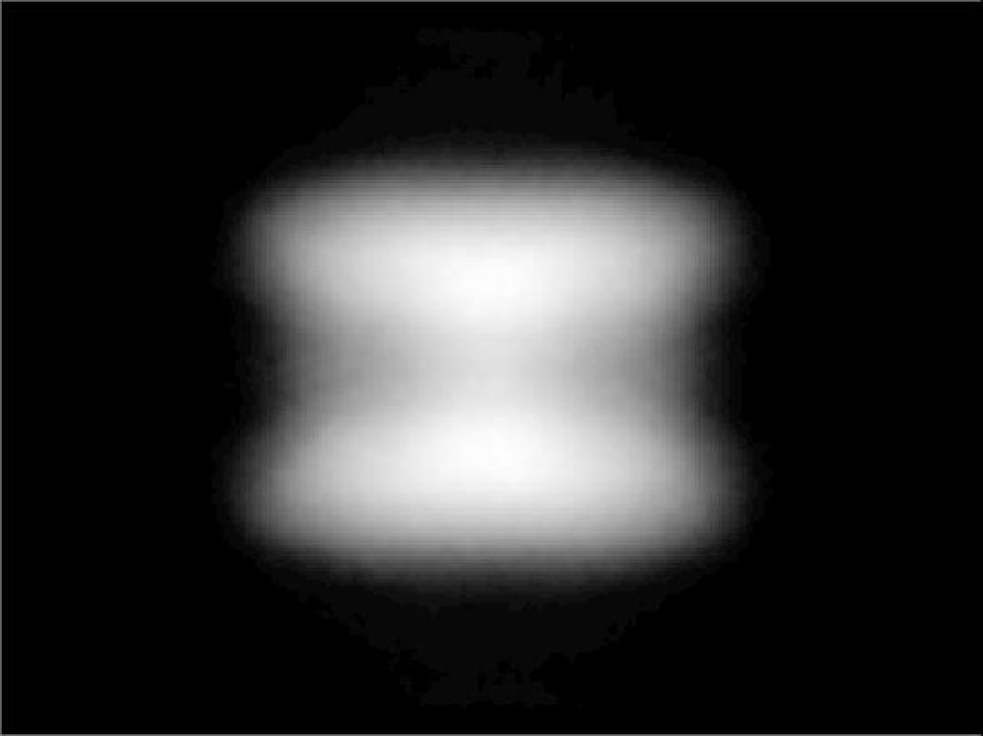 Carclo Optics - Simulated Spot Image