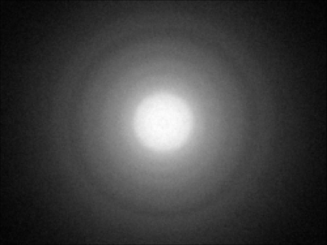Carclo Optics – 60036 Spot Image Luxeon 1216