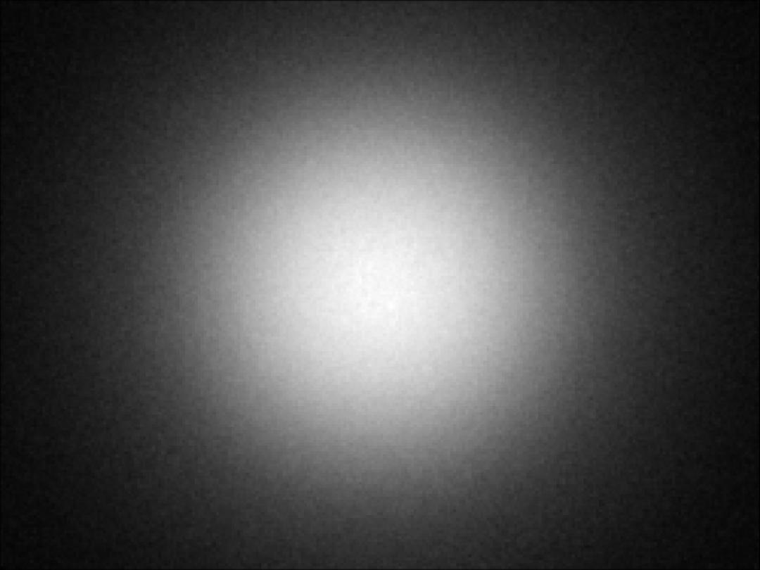 Carclo Optics – 60038 Spot Image Luxeon 1208