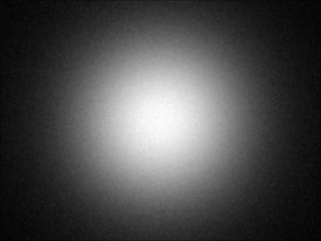 Carclo Optics – 60039 Spot Image Cree CXB1507
