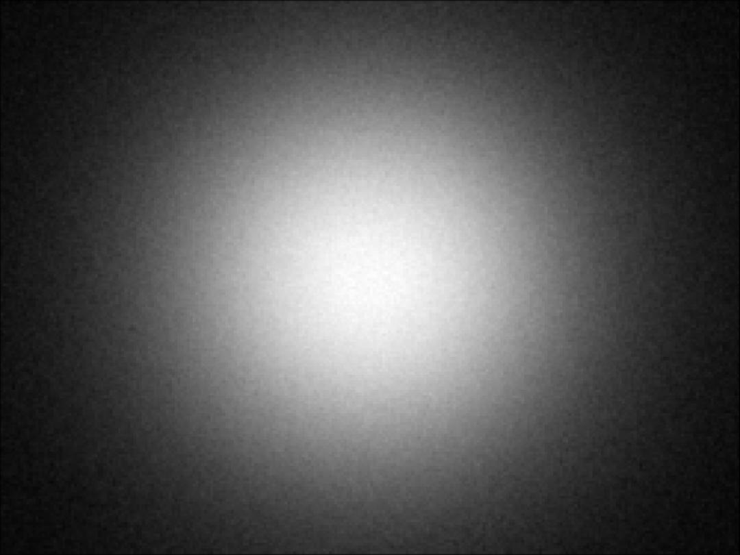 Carclo Optics – 60039 Spot Image Luxeon 1204