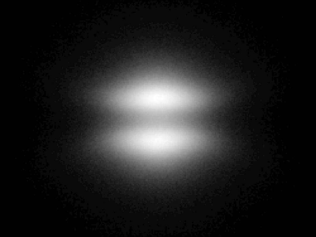Carclo Optics 60094 - Simulated Spot Image – Bridgelux SMD 3030 Gen2 Wht