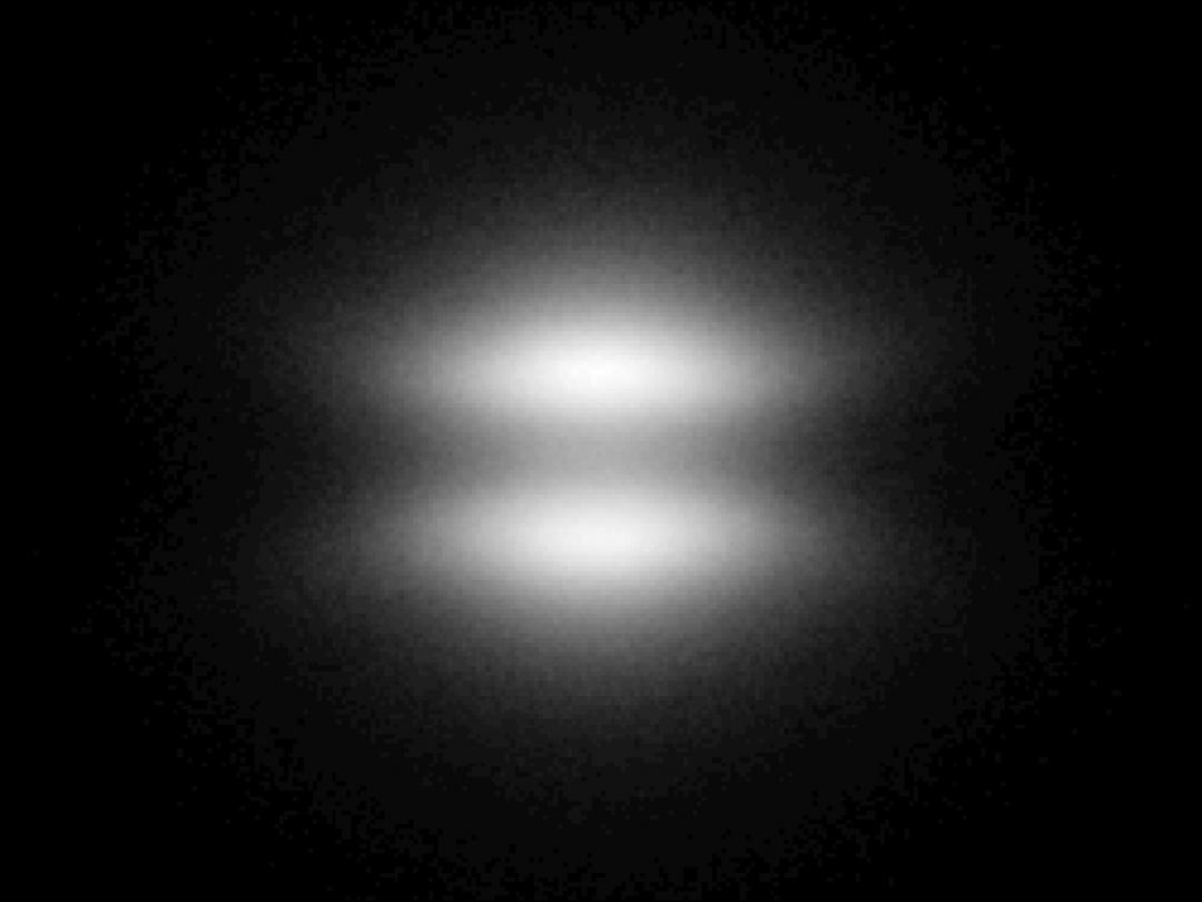Carclo Optics 60094 - Simulated Spot Image – LG Innotek 3030N Wht