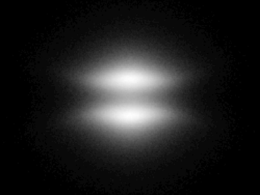 Carclo Optics 60094 - Simulated Spot Image – Lumileds Luxeon 3020 Wht