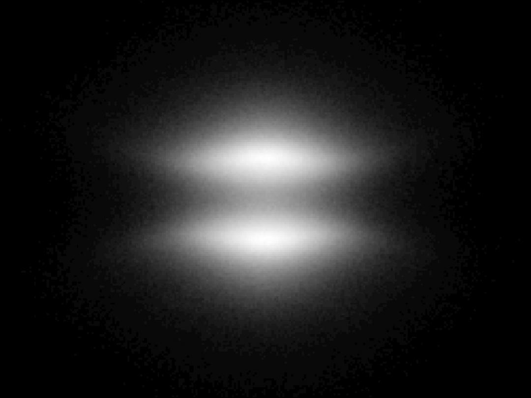 Carclo Optics 60094 - Simulated Spot Image – Lumileds Luxeon CZ Wht