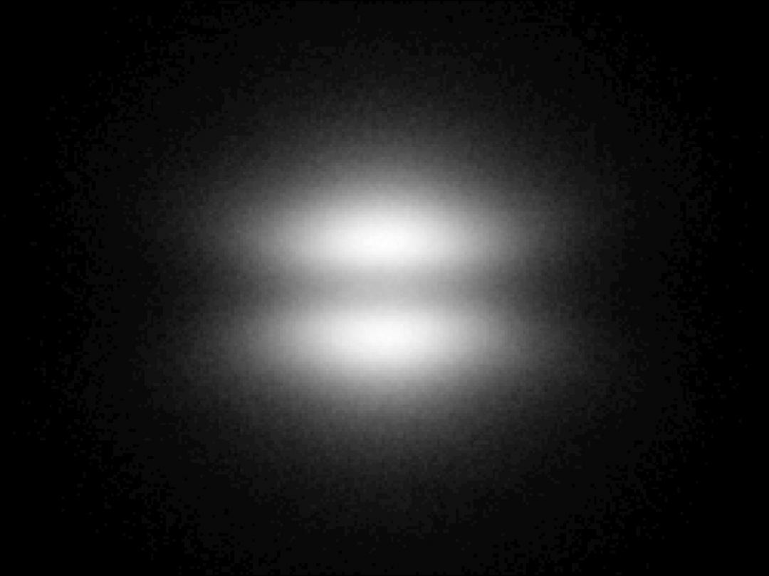 Carclo Optics 60093 - Simulated Spot Image – Samsung CSP LH231B Wht4