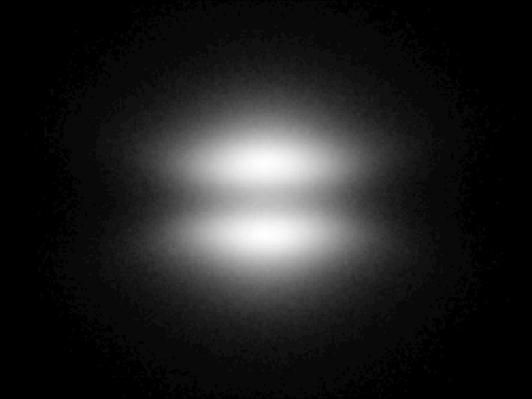 Carclo Optics 60094 - Simulated Spot Image – Seoul STW8 Wht