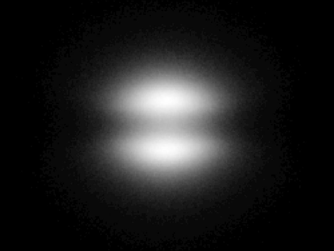 Carclo Optics 60095 - Simulated Spot Image - Cree XB-H Wht  