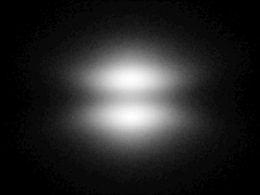 Carclo Optics 60095 - Simulated Spot Image - Cree XH-B Wht  