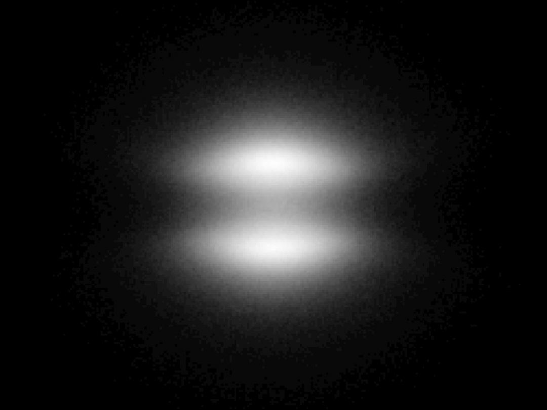 Carclo Optics 60095 - Simulated Spot Image - Cree XQ-E Wht  