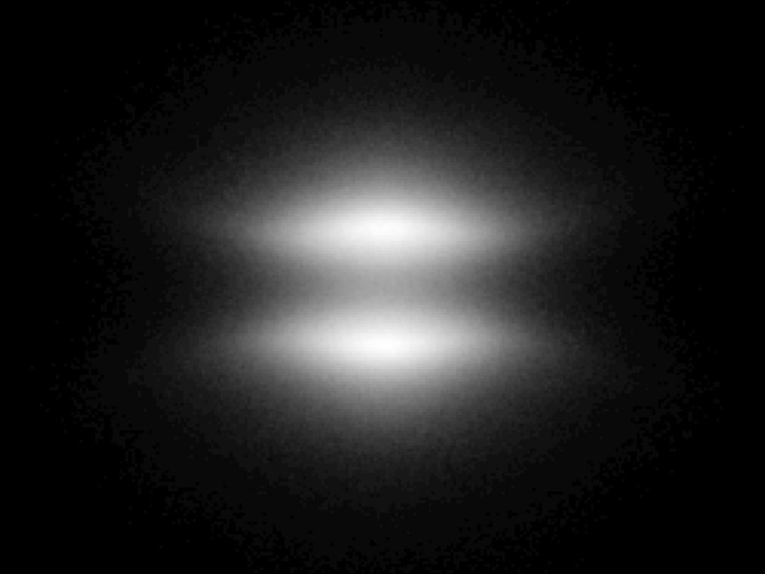 Carclo Optics 60096 - Simulated Spot Image - Cree XQ-E HI Wht  