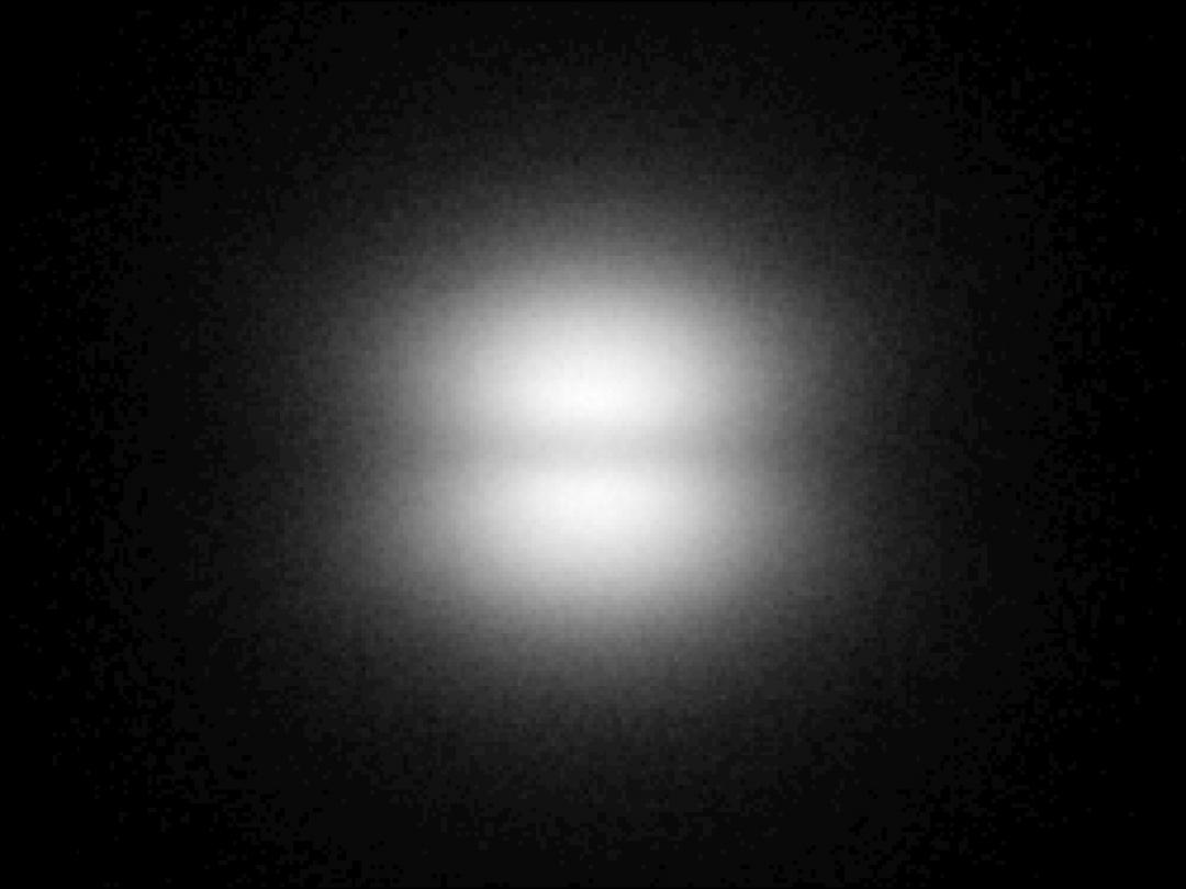 Carclo Optics 60096 - Simulated Spot Image – Osram DURIS S8 G3 P9LR34.EM Wht