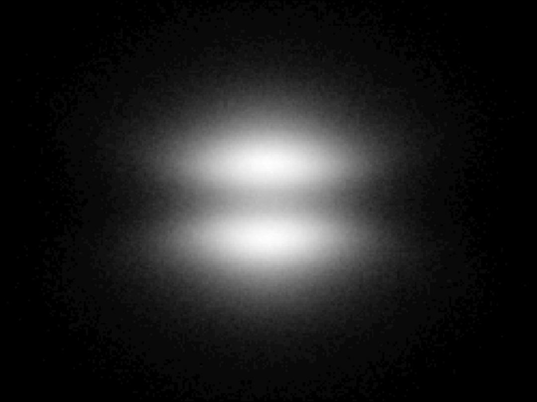 Carclo Optics 60096 - Simulated Spot Image – LG Innotek 5630HE Wht
