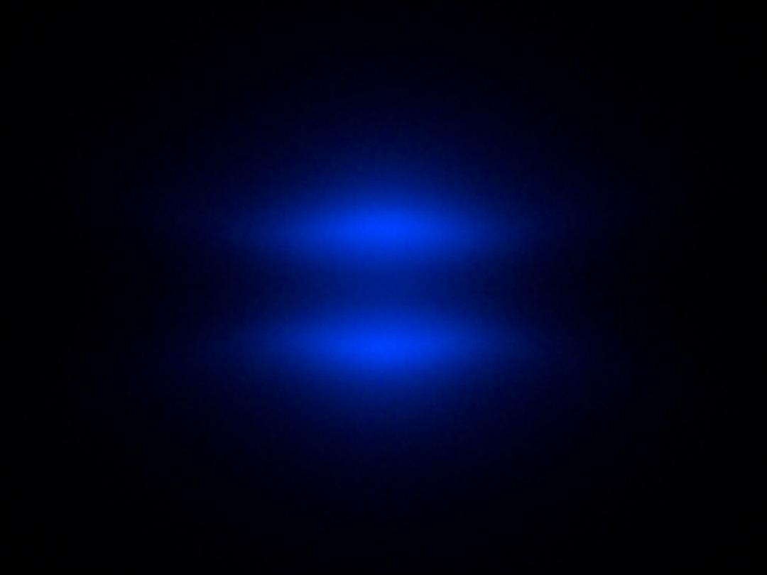 Carclo Optics – 60096 Spot Image Lumileds Luxeon Rubix Blue