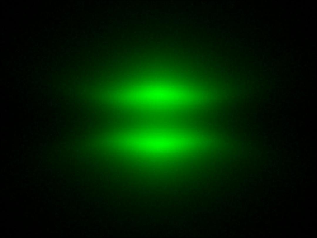 Carclo Optics – 60096 Spot Image Lumileds Luxeon Rubix Green