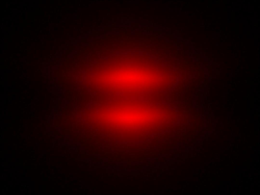 Carclo Optics – 60096 Spot Image Lumileds Luxeon Rubix Red