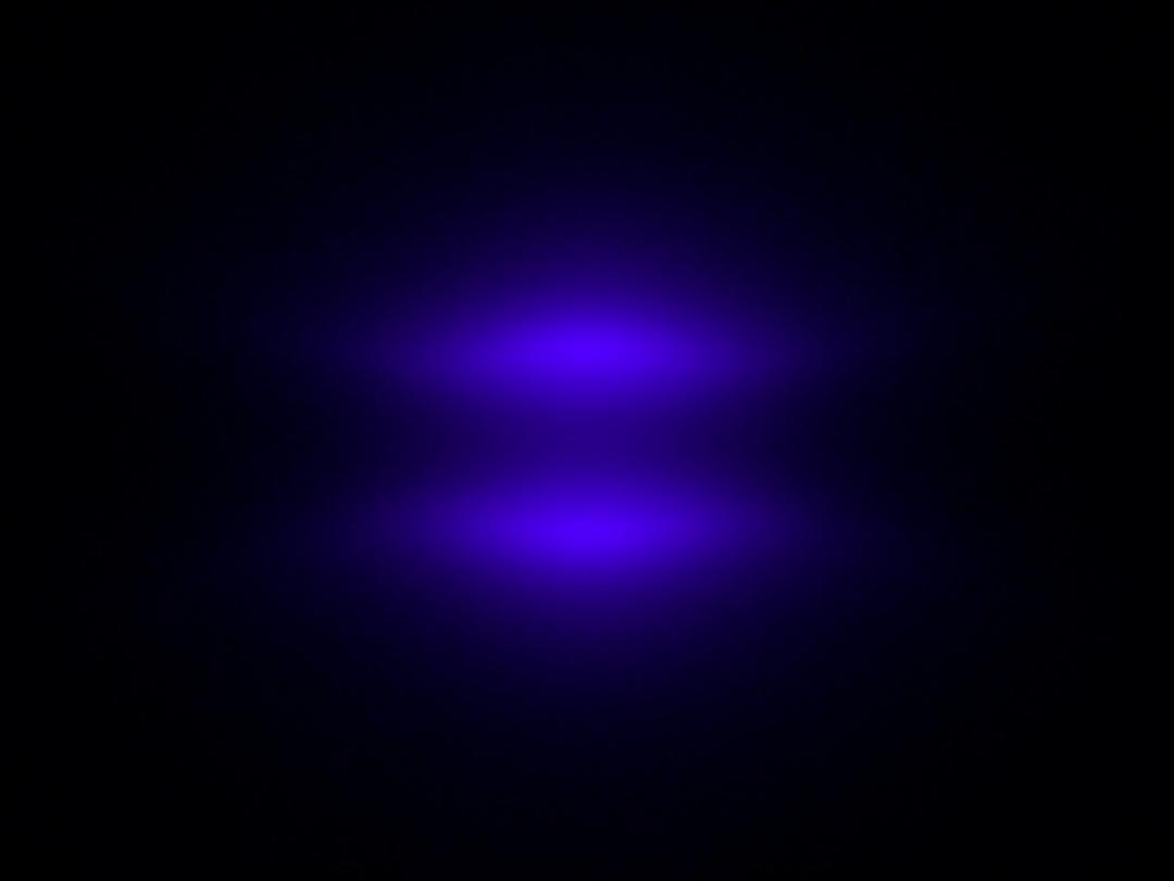 Carclo Optics – 60096 Spot Image Lumileds Luxeon Rubix Royal Blue