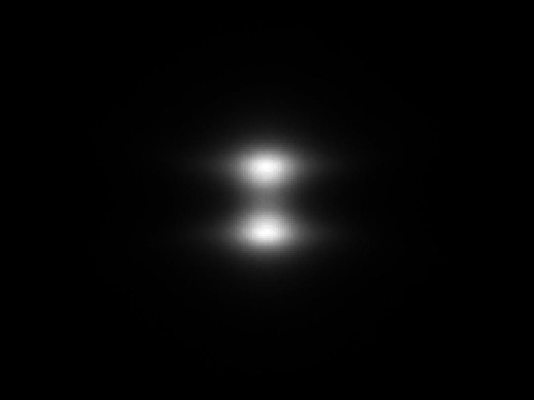 Carclo Optics - 60096 Spot Image Luminus SST-05-IR-B40