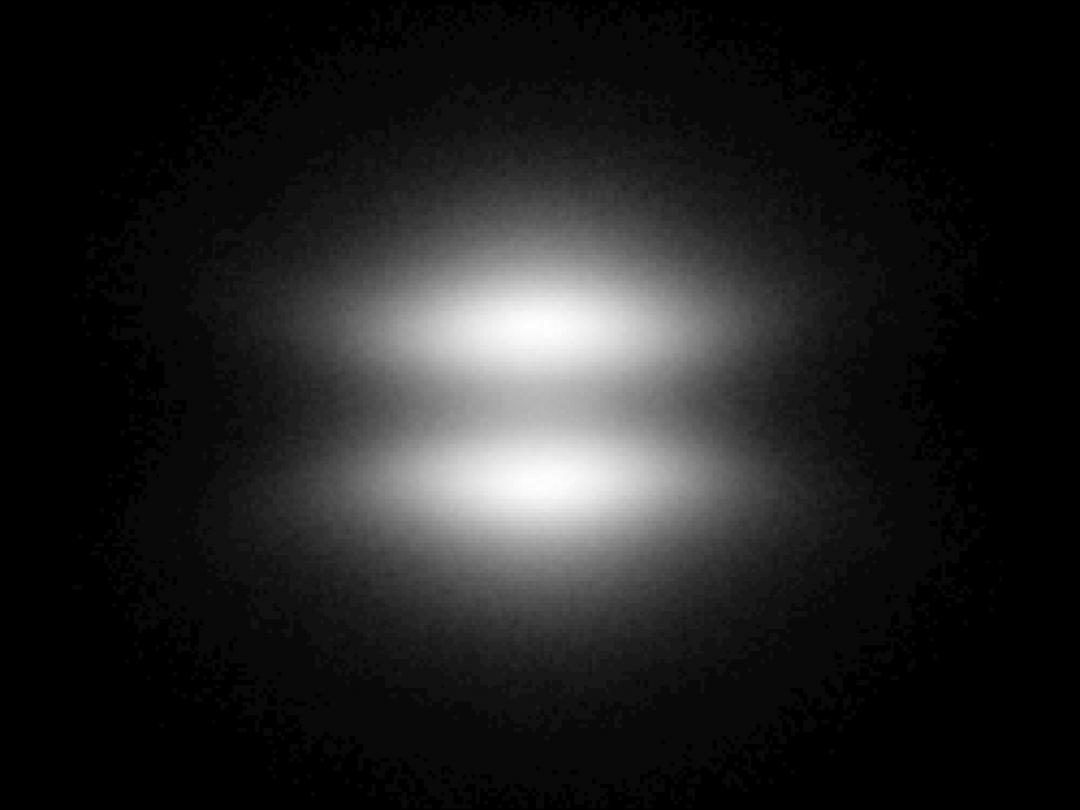 Carclo Optics 60096 - Simulated Spot Image – Lumileds Luxeon 3535 L Wht