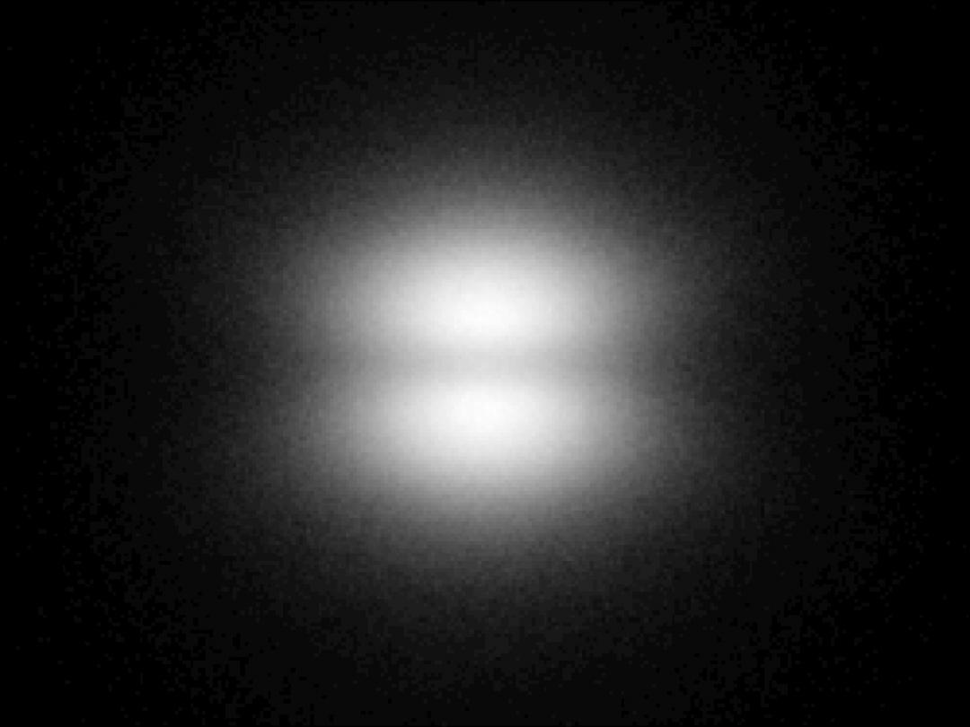 Carclo Optics 60096 - Simulated Spot Image – Lumileds Luxeon 5050 Wht