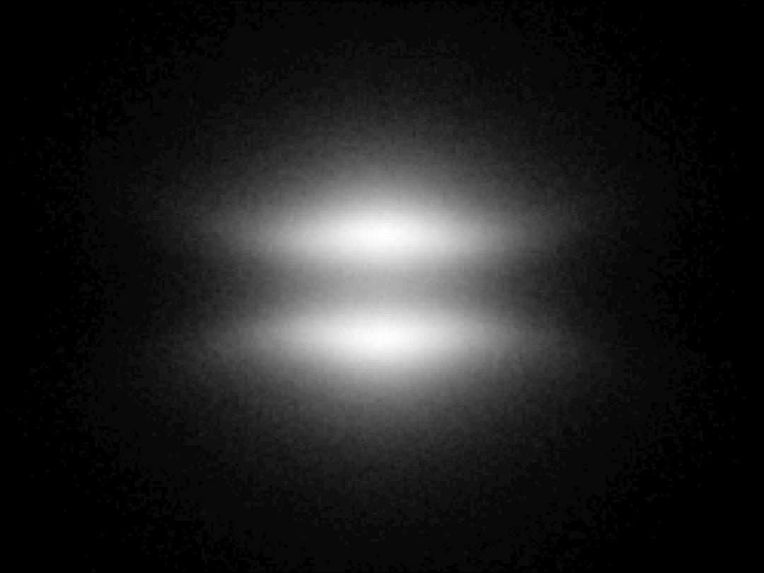 Carclo Optics 60096 - Simulated Spot Image – Nichia NCSW E17A Wht  