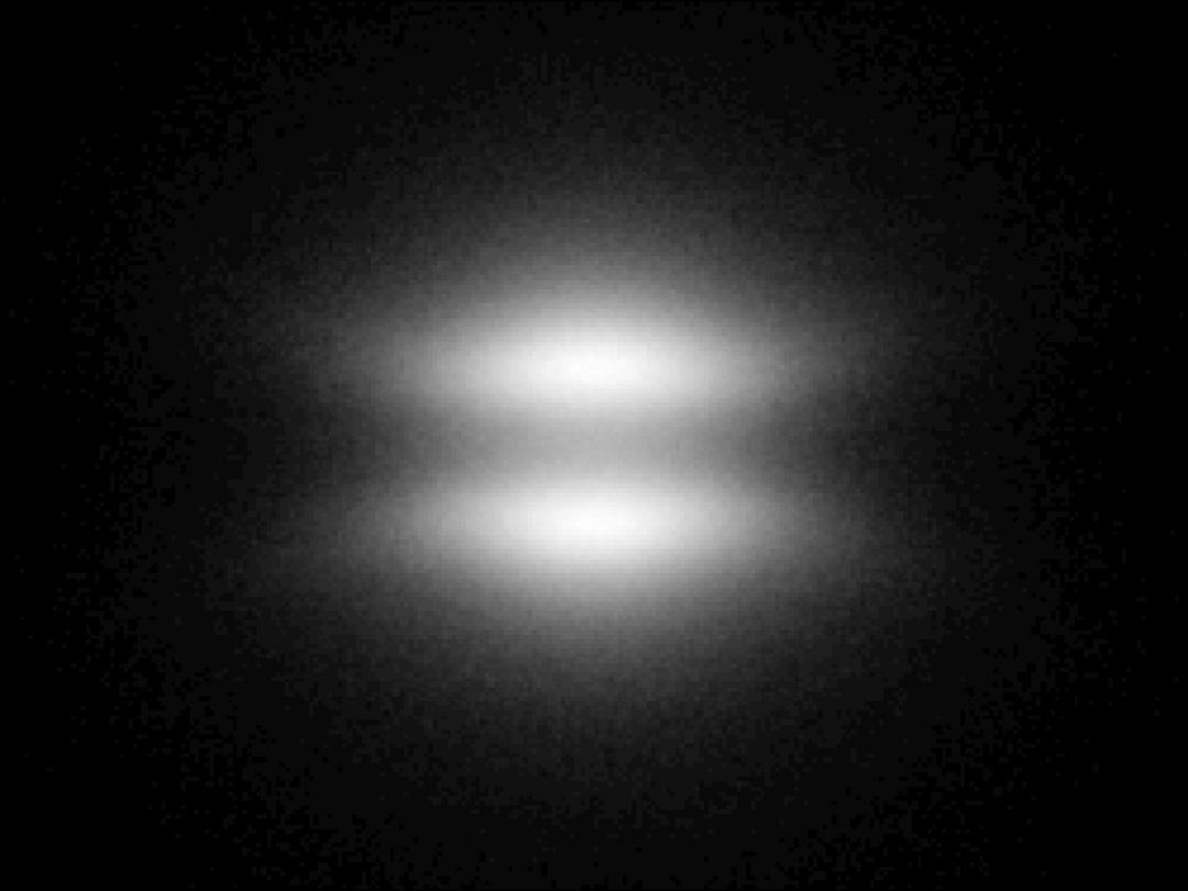Carclo Optics 60096 - Simulated Spot Image – Nichia NVSW E21A Wht  