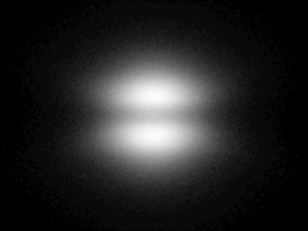 Carclo Optics 60096 - Simulated Spot Image – Osram Osconiq P3737 Wht  