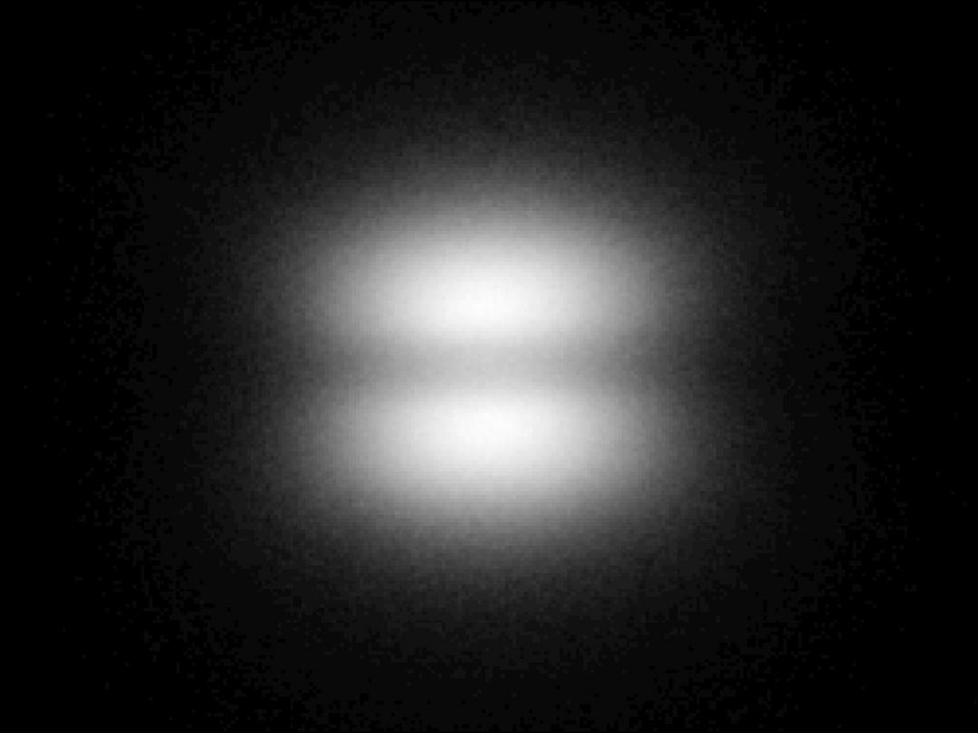 Carclo Optics 60096 - Simulated Spot Image – Samsung 3535 LH351D Wht  