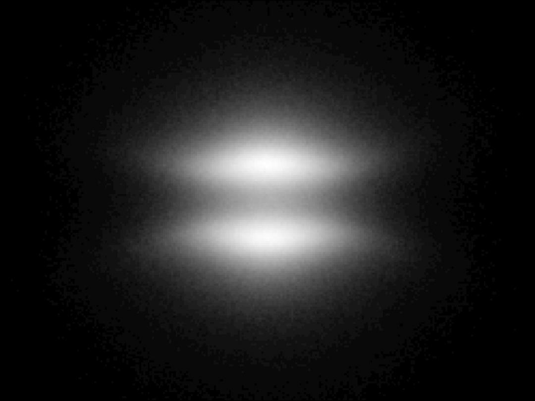Carclo Optics 60096 - Simulated Spot Image – Samsung CSP LM101B Wht
