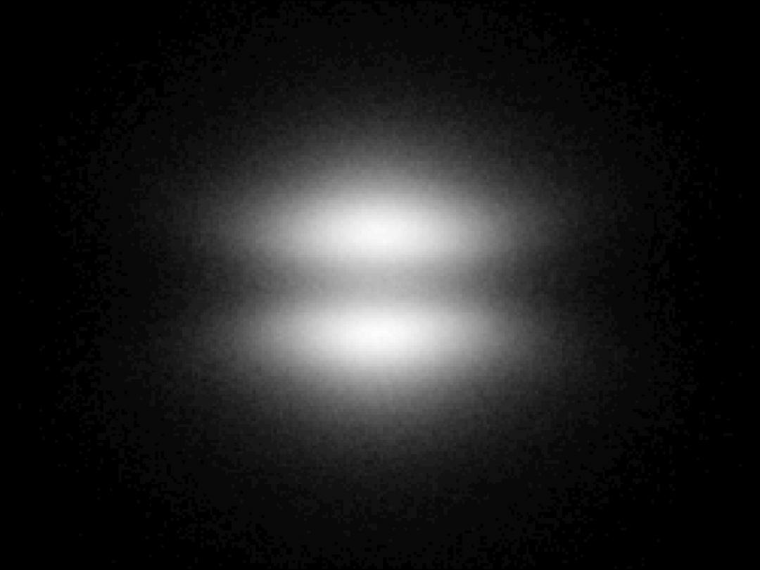 Carclo Optics 60096 - Simulated Spot Image – Seoul Sunlike 3030 Wht
