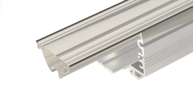 60166 Medium Beam
